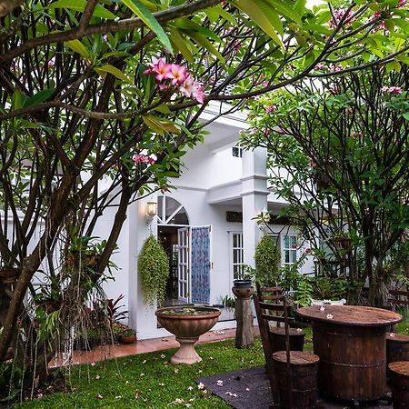 Chiangmai Singharat Road Villa Chiang Mai Rum bild