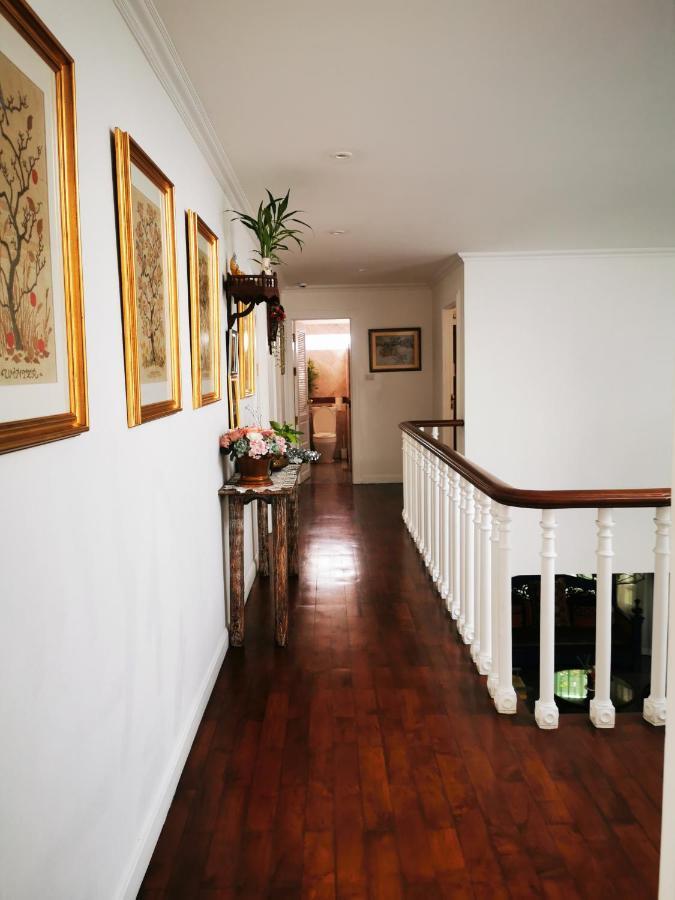 Chiangmai Singharat Road Villa Chiang Mai Exteriör bild