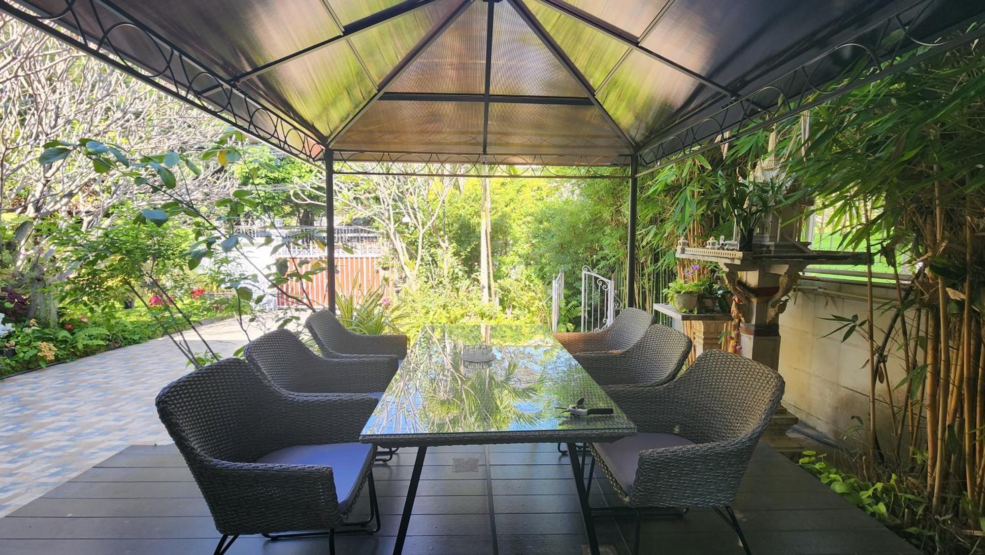 Chiangmai Singharat Road Villa Chiang Mai Exteriör bild