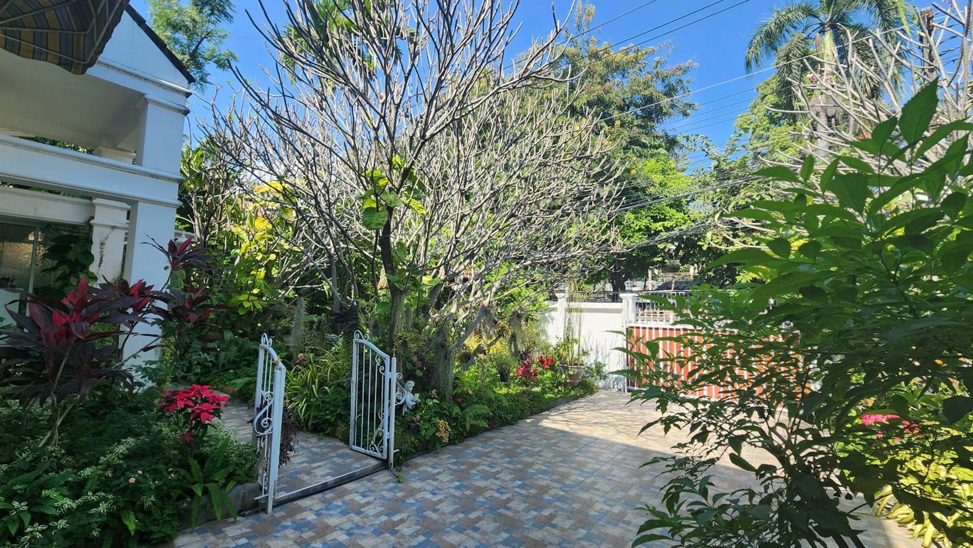 Chiangmai Singharat Road Villa Chiang Mai Exteriör bild