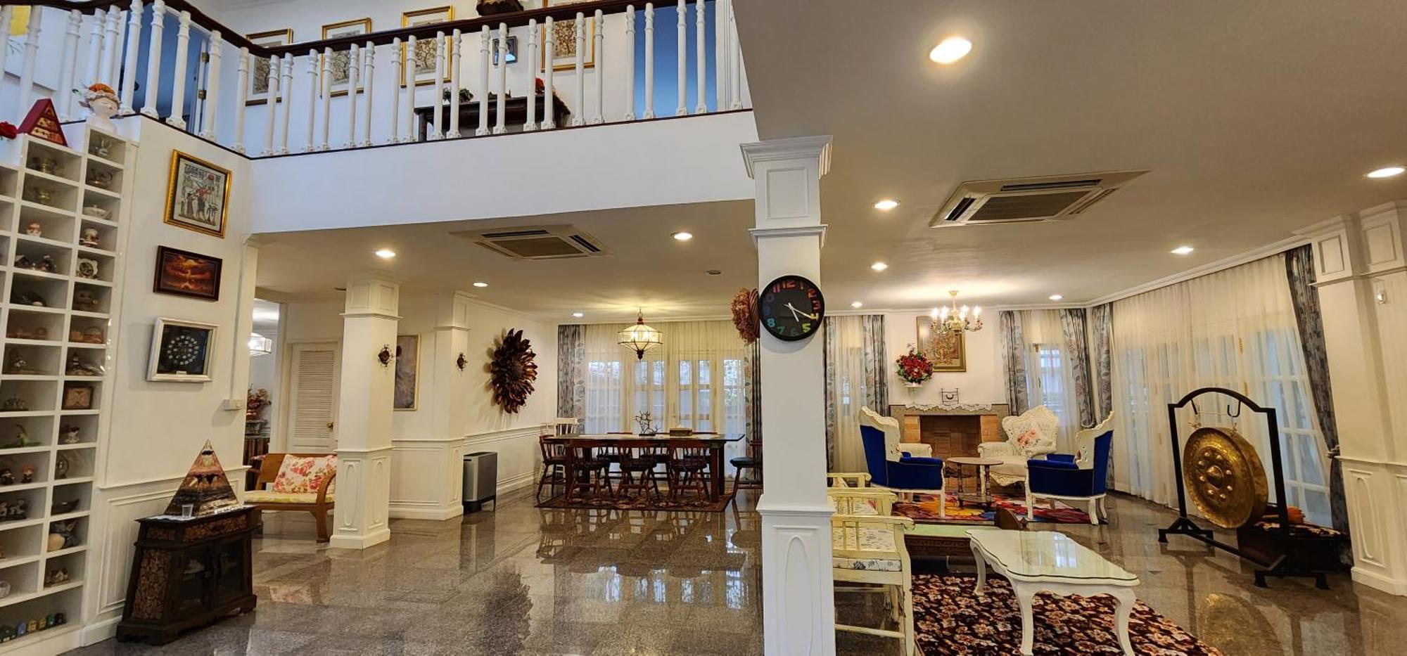 Chiangmai Singharat Road Villa Chiang Mai Exteriör bild