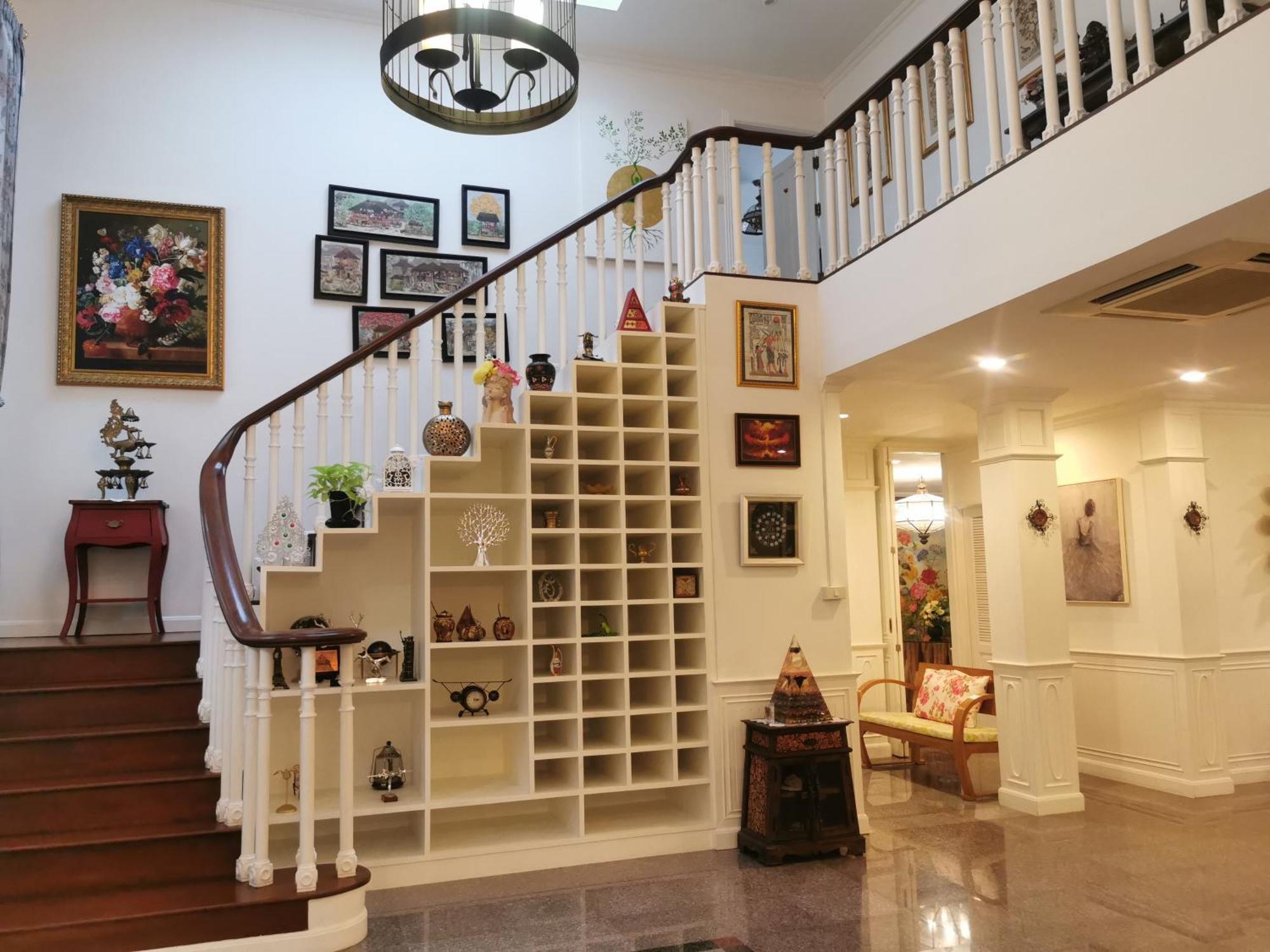 Chiangmai Singharat Road Villa Chiang Mai Exteriör bild