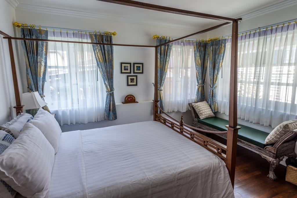 Chiangmai Singharat Road Villa Chiang Mai Exteriör bild
